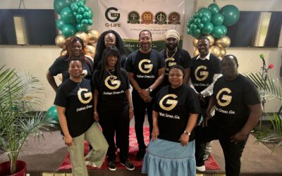 Growing Together: Introducing G-Grow